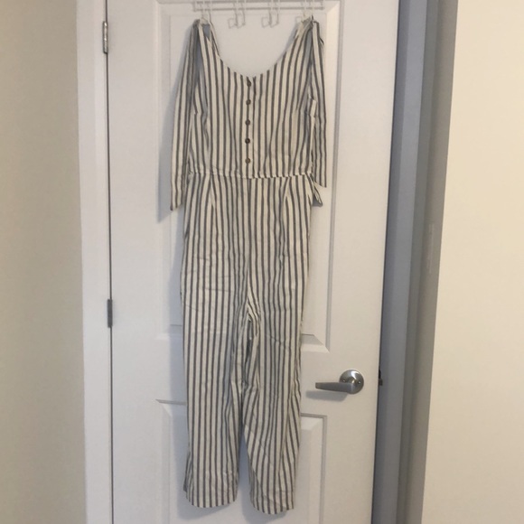 Luca & Grae Jumpsuit - Picture 3 of 5